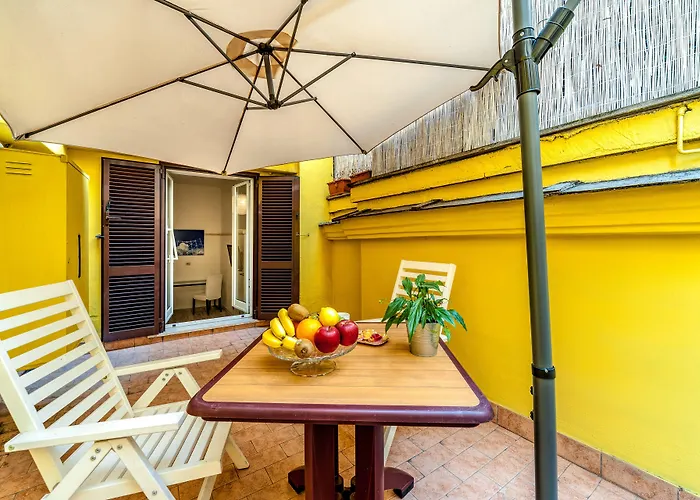 Guest house Smoorooms Ostiense 3*
