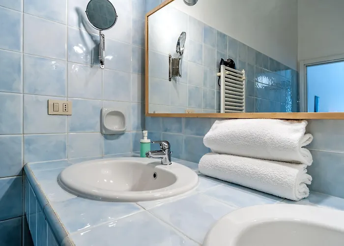 Guest house Smoorooms Ostiense Rome