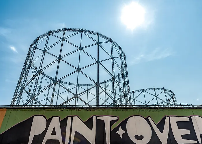 Pensjonat Smoorooms Ostiense