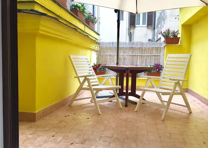 Guest house Smoorooms Ostiense Rome