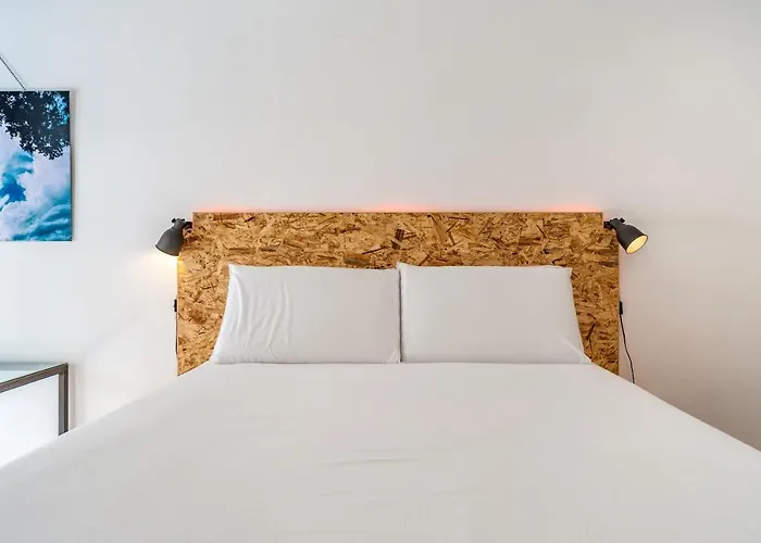 Penzion Smoorooms Ostiense Řím